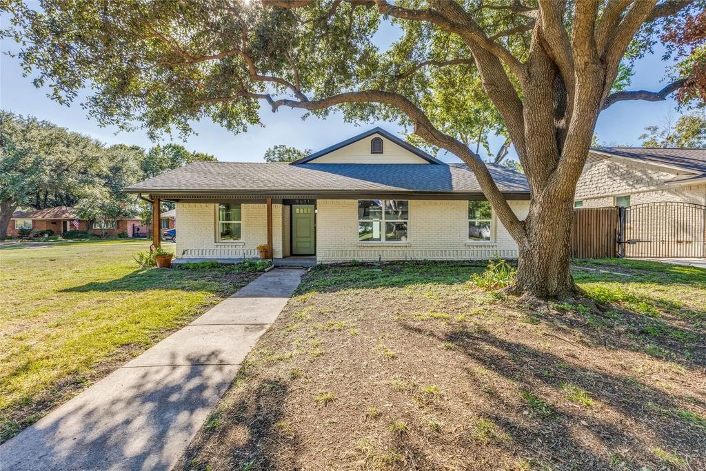 9631 Liptonshire Drive, Dallas