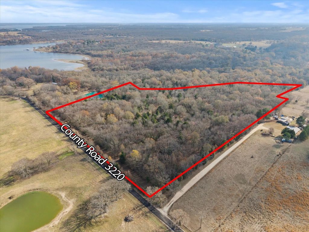 Tbd Rs County Road 3220, Emory