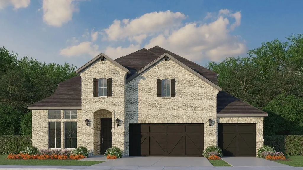 217 Barn Swallow Drive, Celina