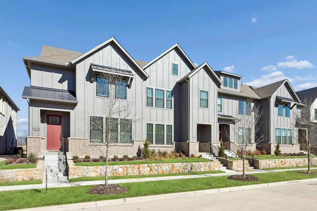 4816 Lunker Street, McKinney