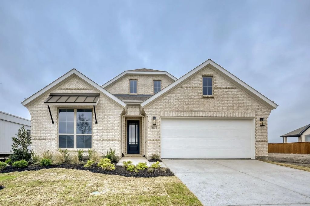 2223 Prickly Cactus Drive, Forney