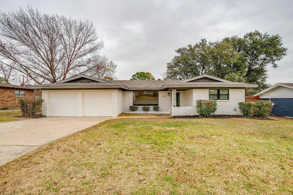 1959 Milam Street, Fort Worth