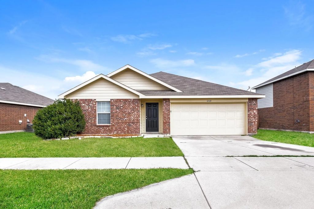 12325 Arbor Lake Road, Rhome