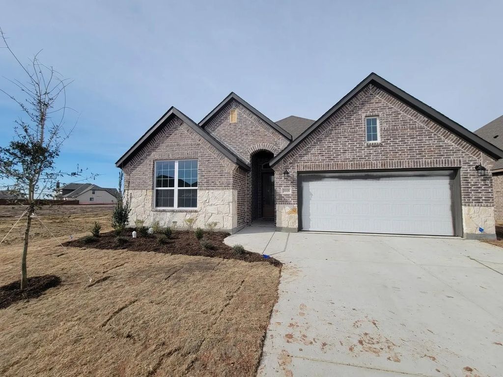 3008 Rembrandt Drive, Royse City