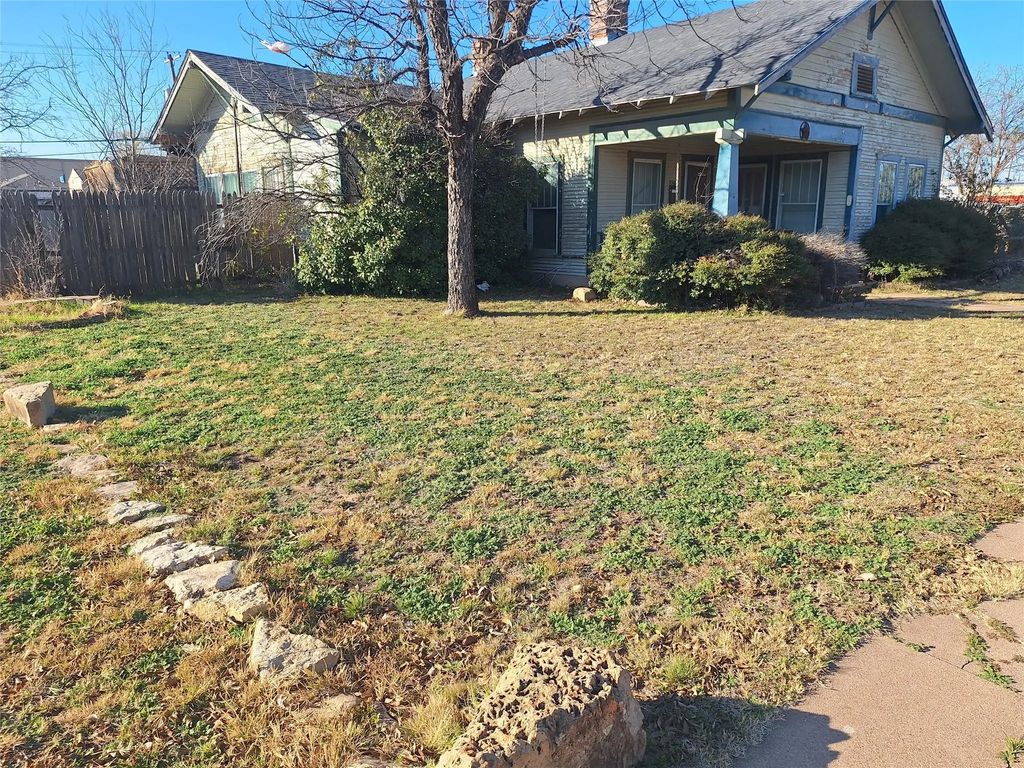 226 Palm Street, Abilene