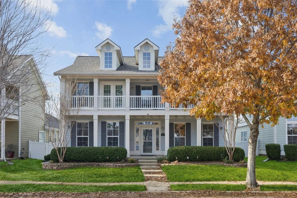 9512 Cape Cod Boulevard, Providence Village