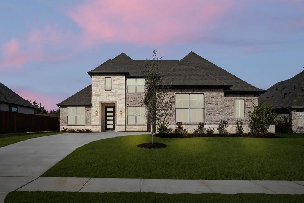 4417 Verbena Street, Midlothian
