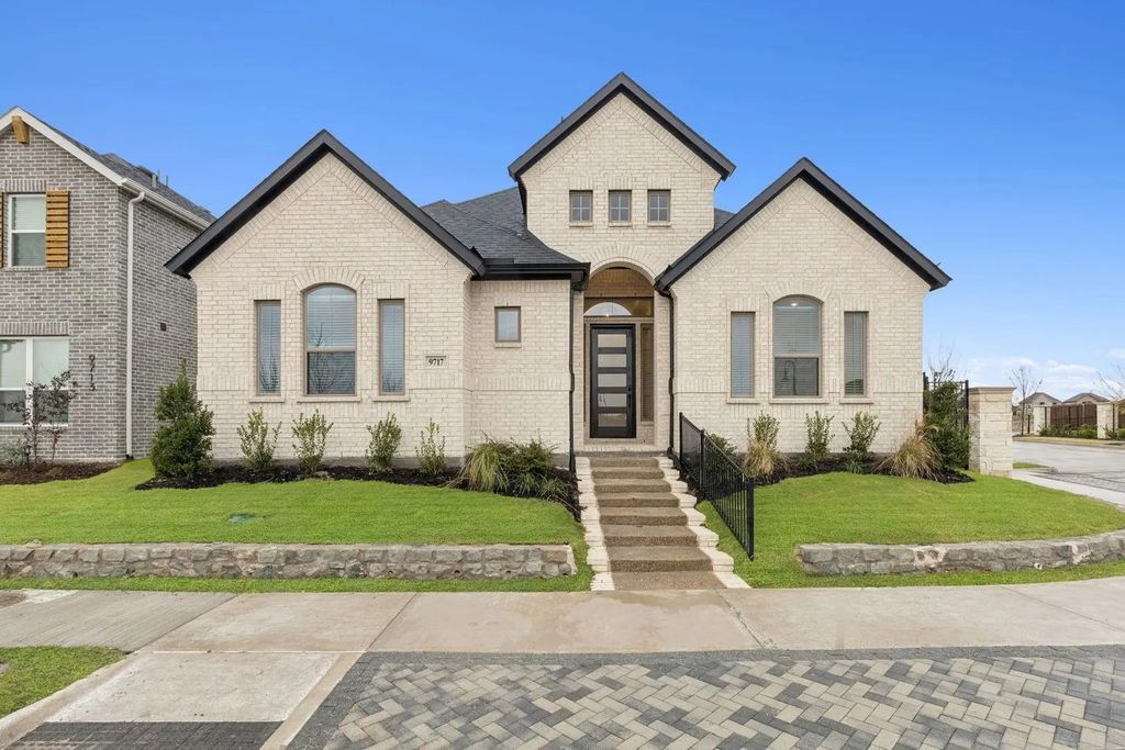 9717 Flourishing Way, Mesquite