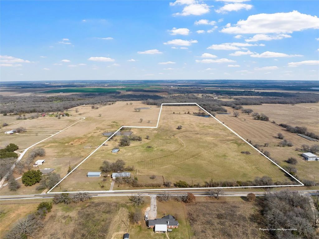 948 Fm 1947, Hillsboro