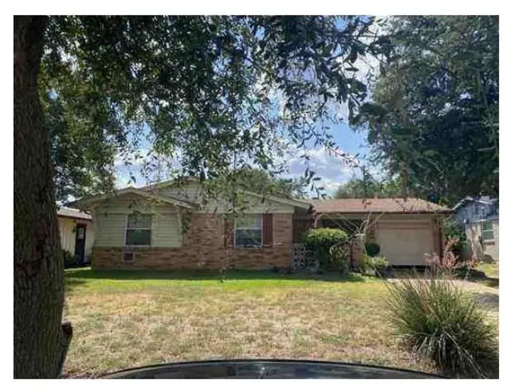3617 Pleasant Run, Irving
