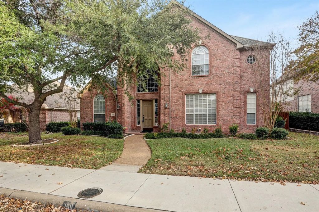 1511 Westmont Drive, Allen