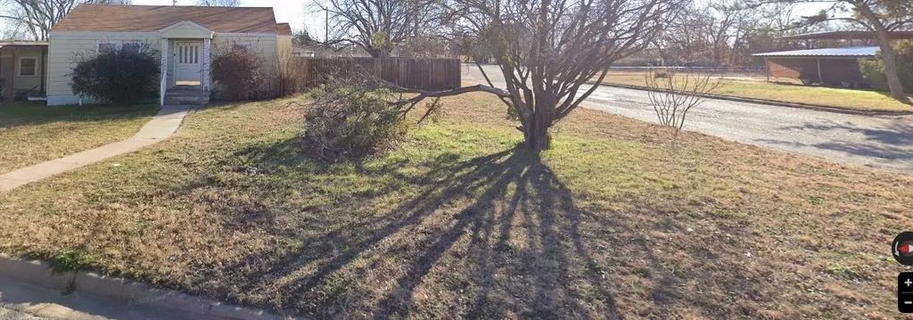 3125 Waverly Avenue, Abilene