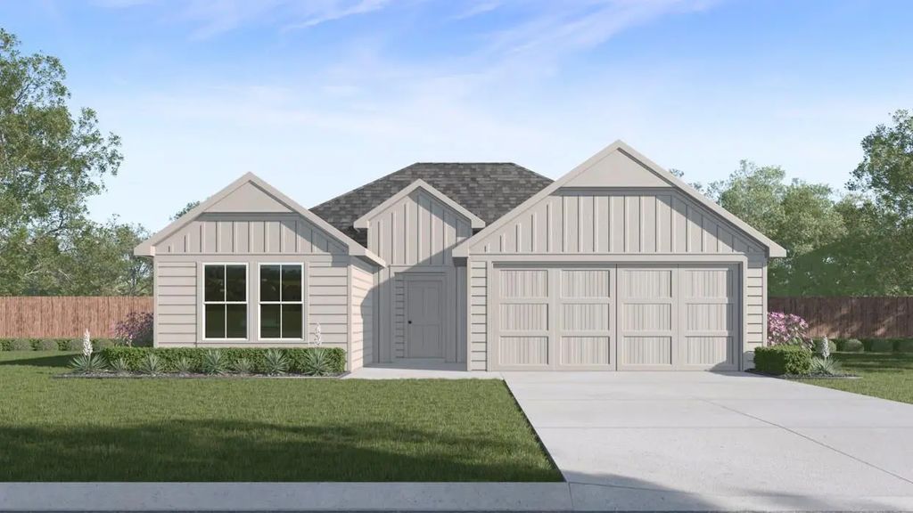 1535 Brooke Drive, Tyler