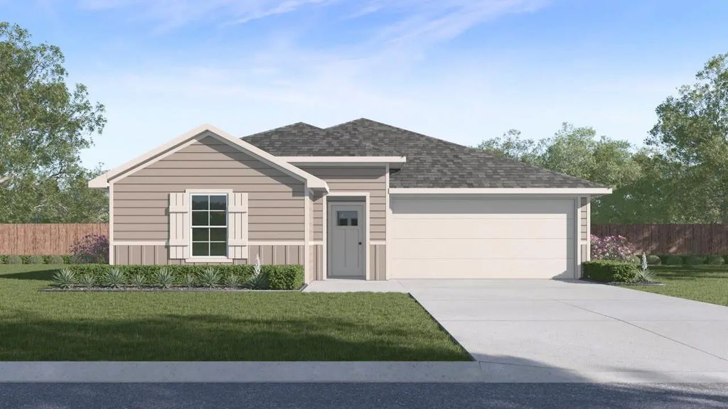 1213 Bristlecone Drive, Josephine