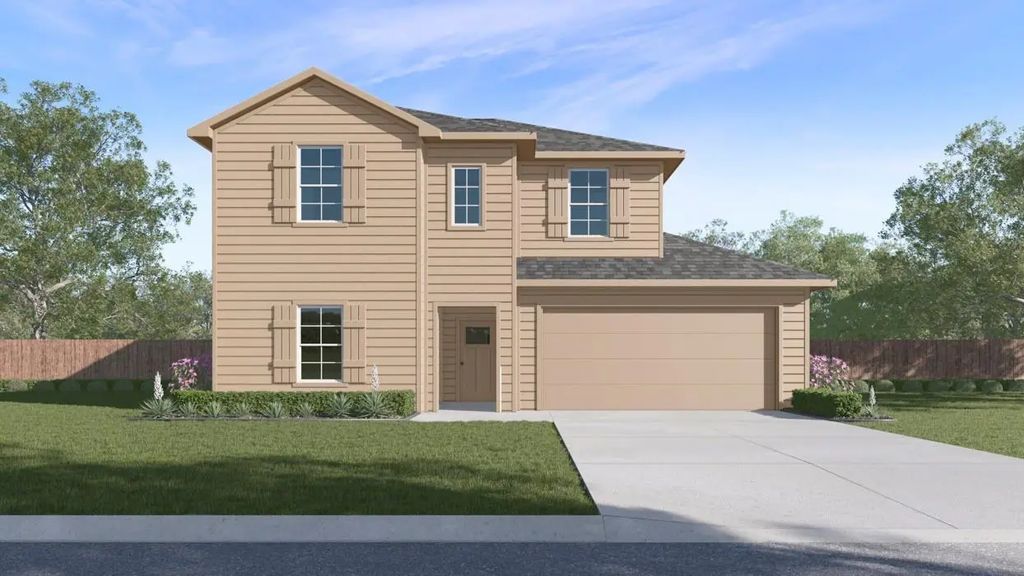1219 Bristlecone Drive, Josephine