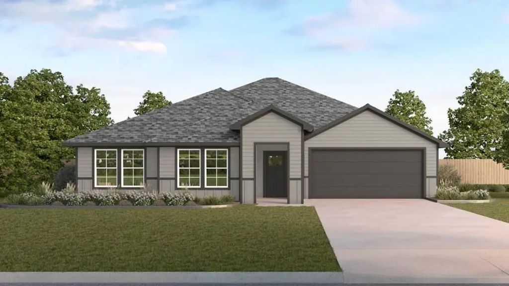 506 American Elm Drive, Josephine