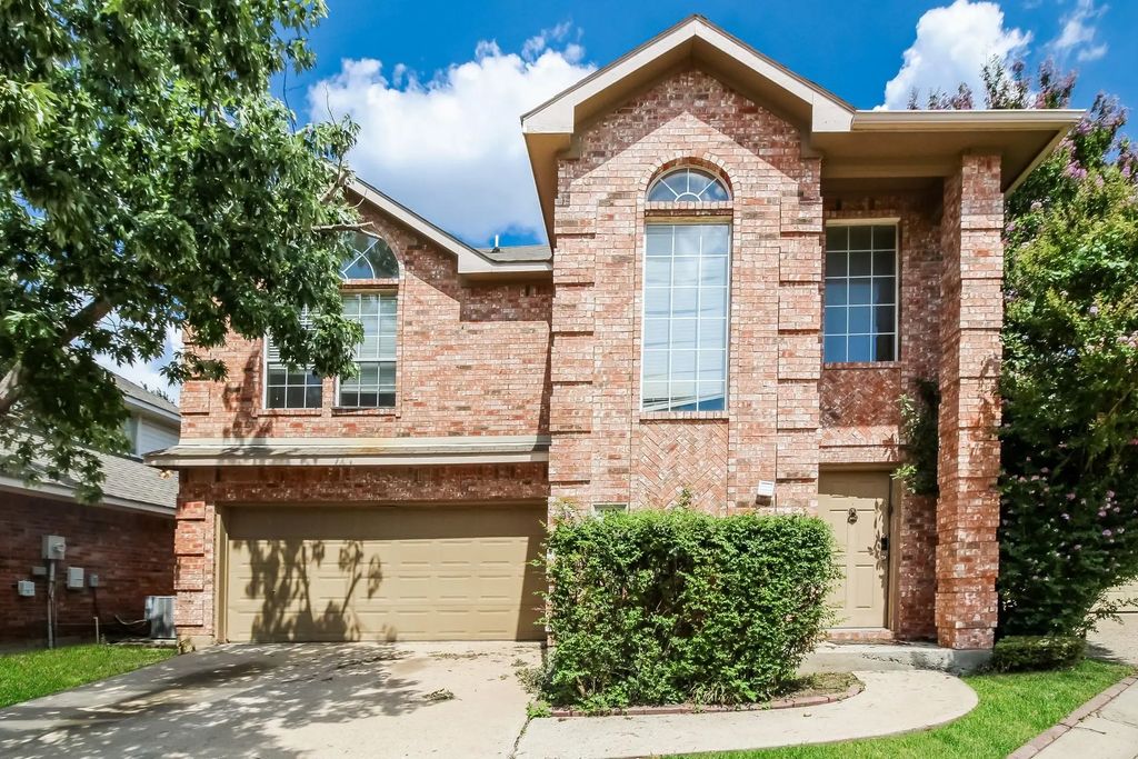 4010 Windhaven Lane, Dallas