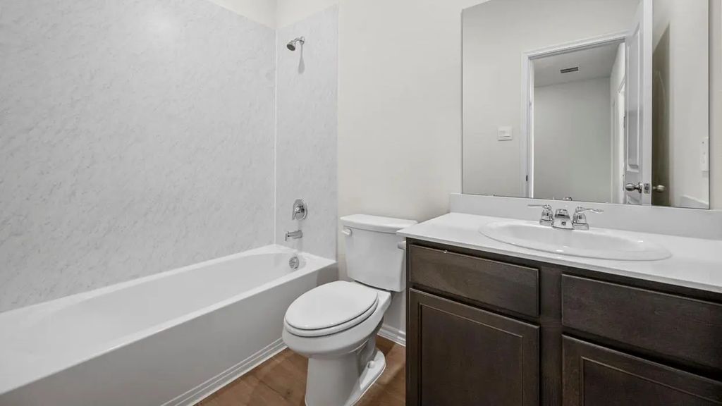 11304 W Pond Drive, Providence Village