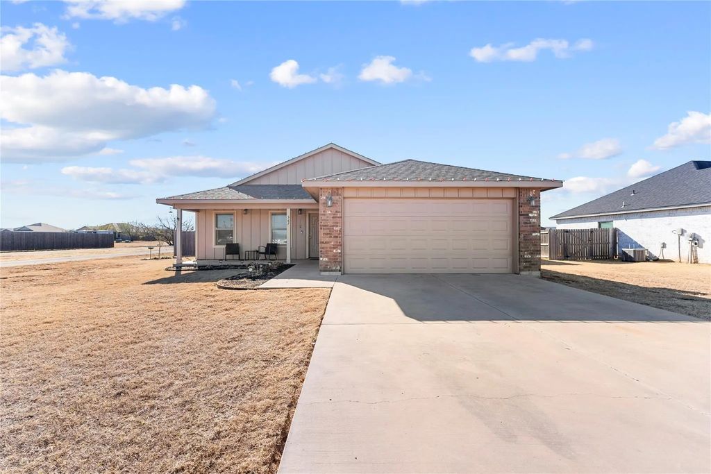 367 Foxtrot Lane, Abilene