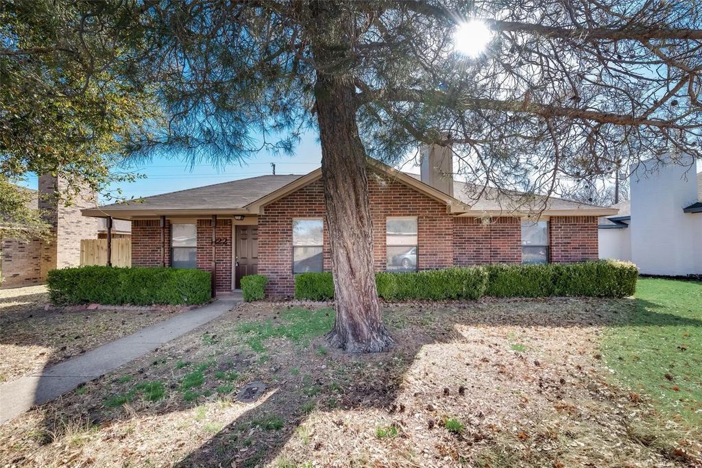 1122 Rogers Lane, Duncanville