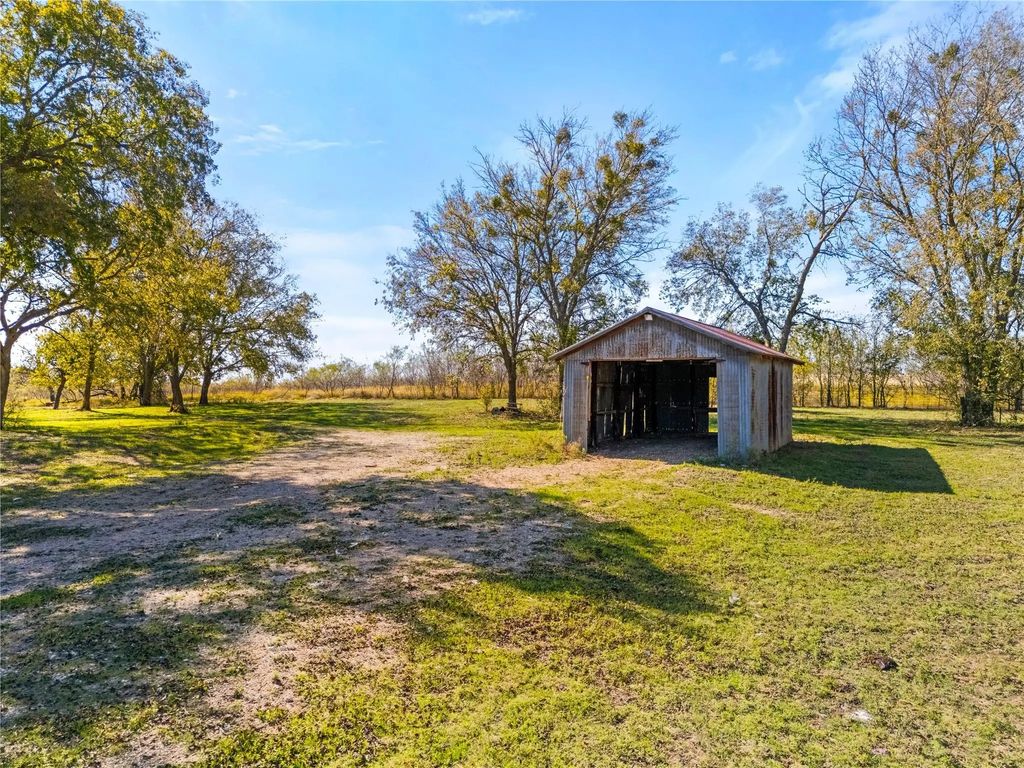 Lot 1  7561 Fm 106 & Fm 339 Road N, Mount Calm
