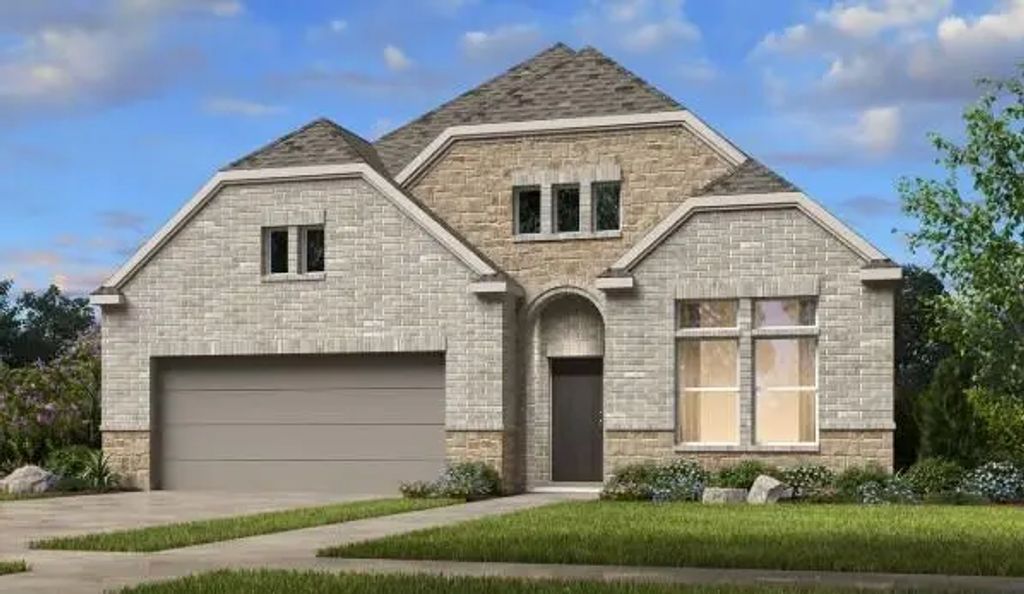 523 Wisteria Street, Oak Point