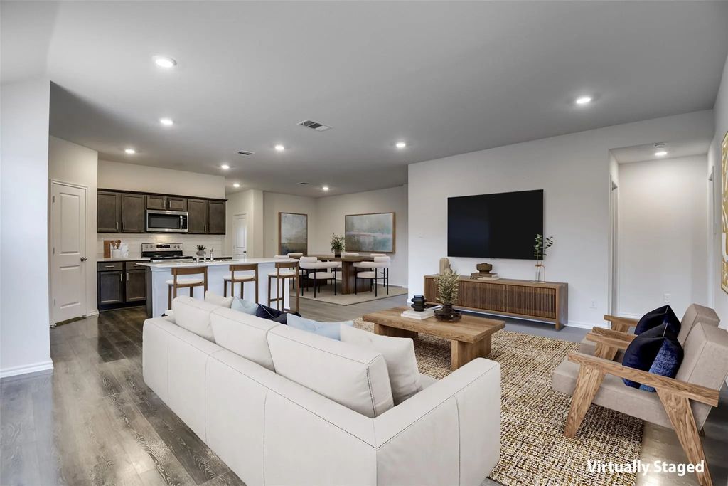 15127 Benjamin Drive, Dallas