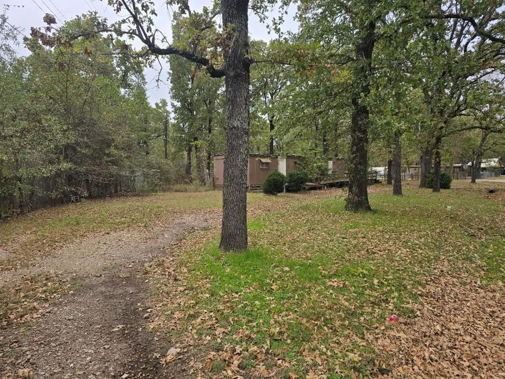103 Pine Bloom Boulevard, Gun Barrel City