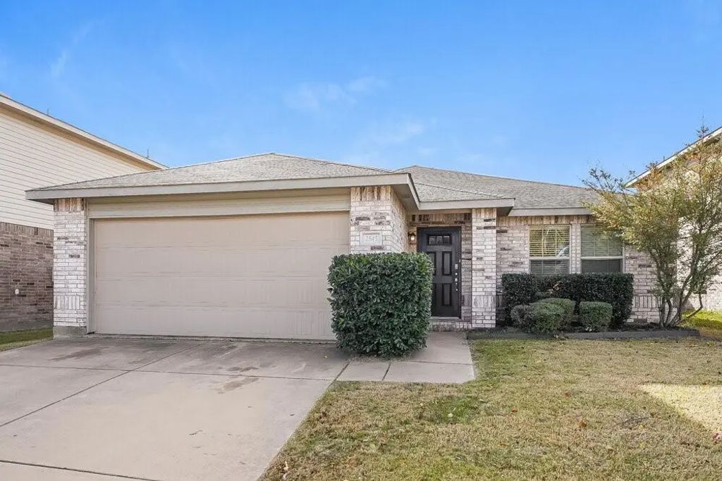 2545 Grand Gulf Road, Fort Worth