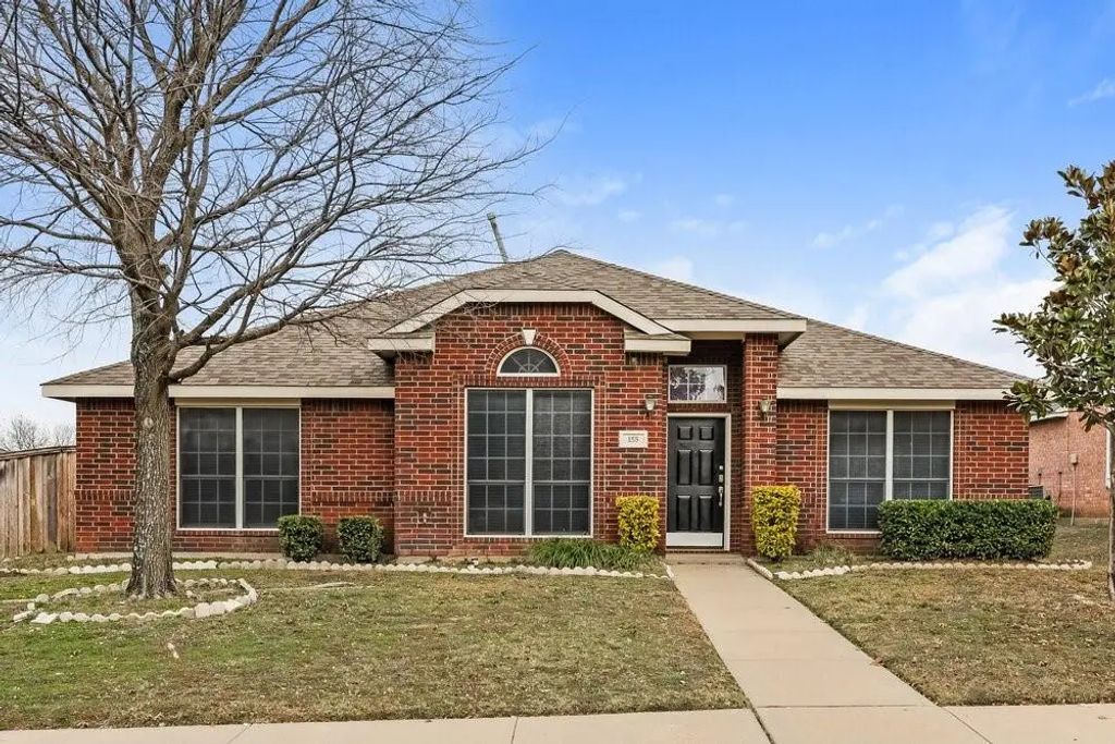 155 Hannah Circle, Cedar Hill