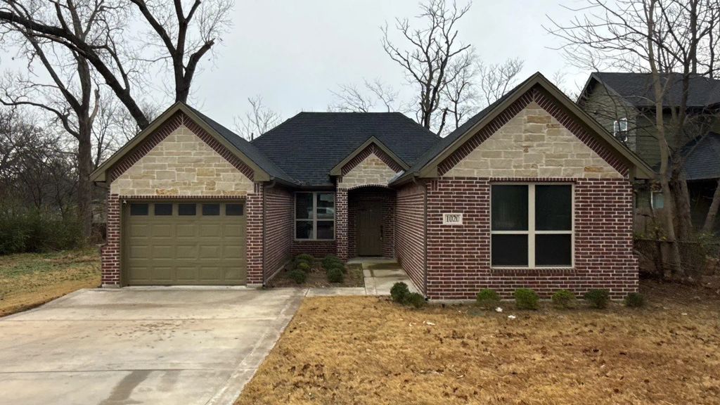 1020 Rice Street, Denison