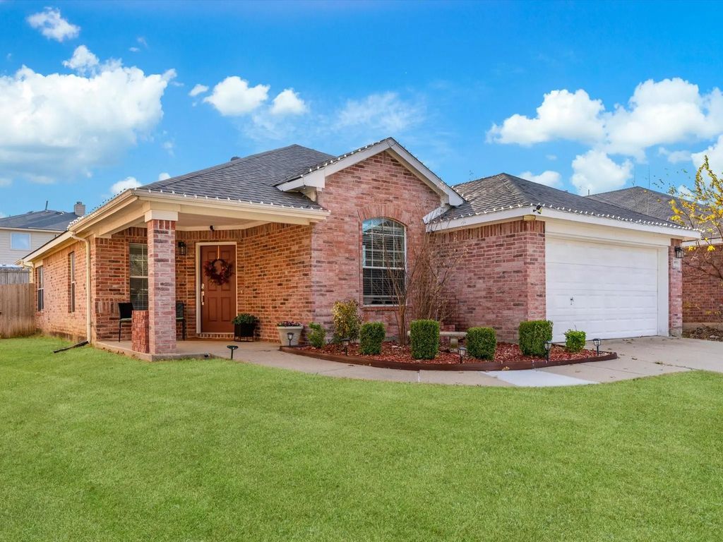 6913 Whitestone Drive, McKinney