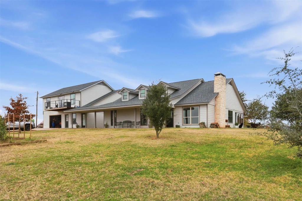 8919 County Rd. 2310, Sulphur Springs