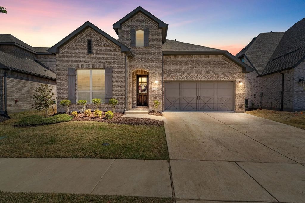 3738 Norwood Avenue, Celina