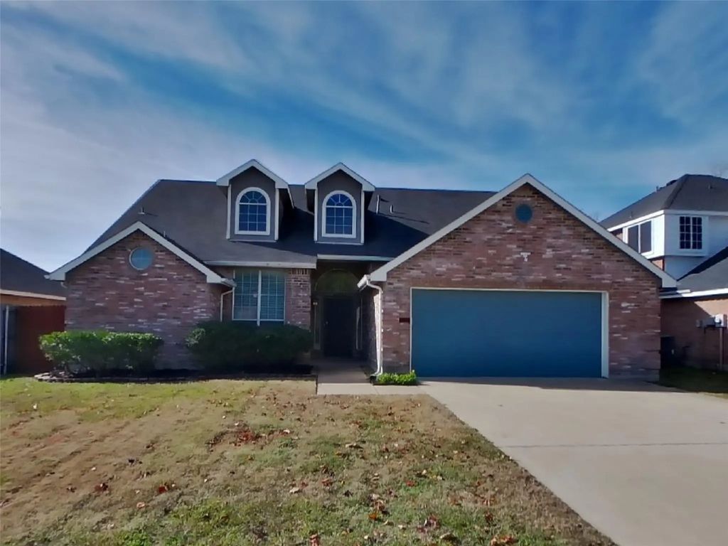 1625 Meadowlark Lane, Lancaster