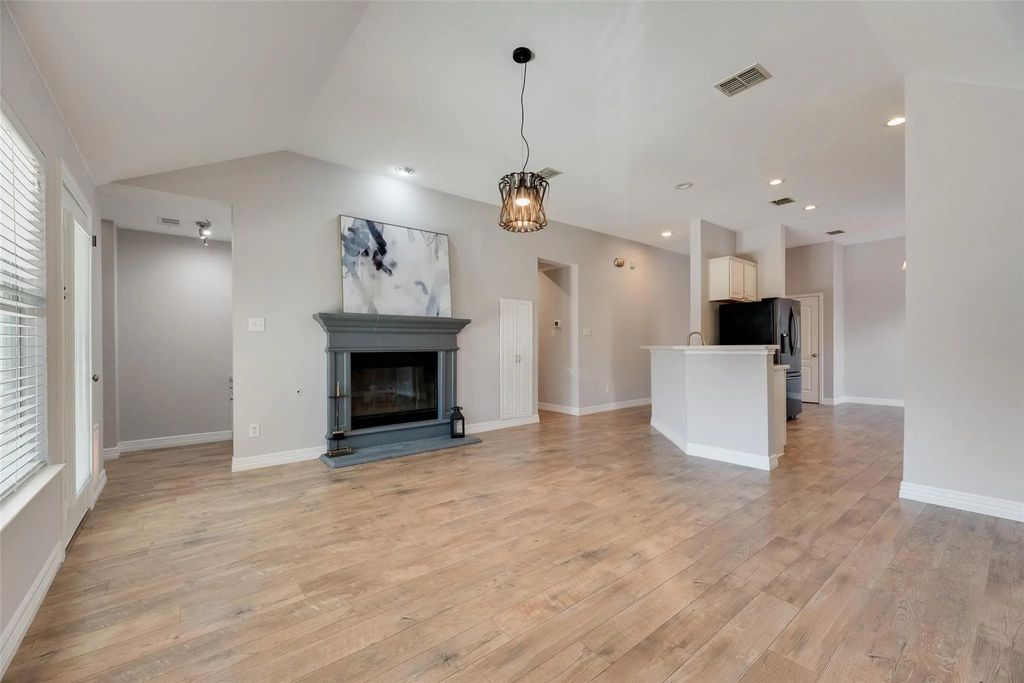 1430 Silver Spur Drive, Allen