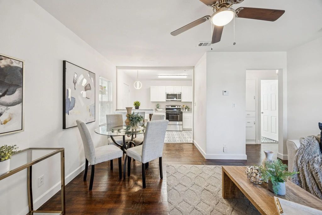 4313 Wabash Avenue, Fort Worth