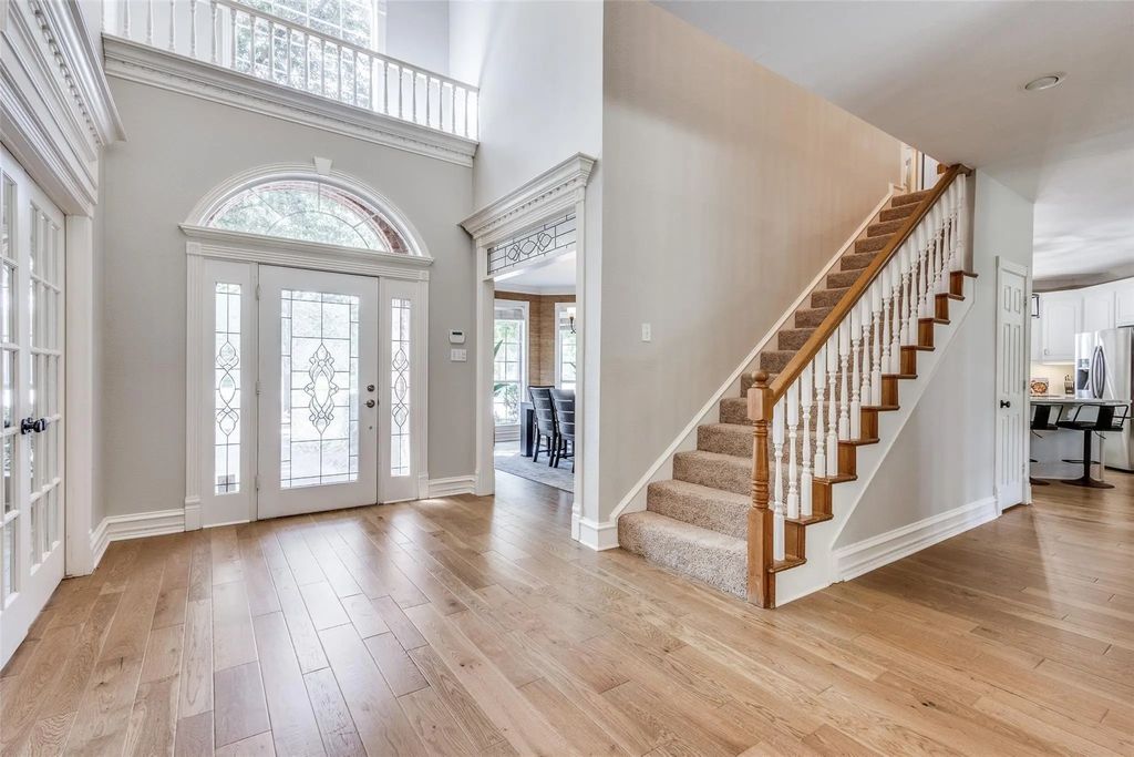 300 Southridge Lakes Parkway, Southlake