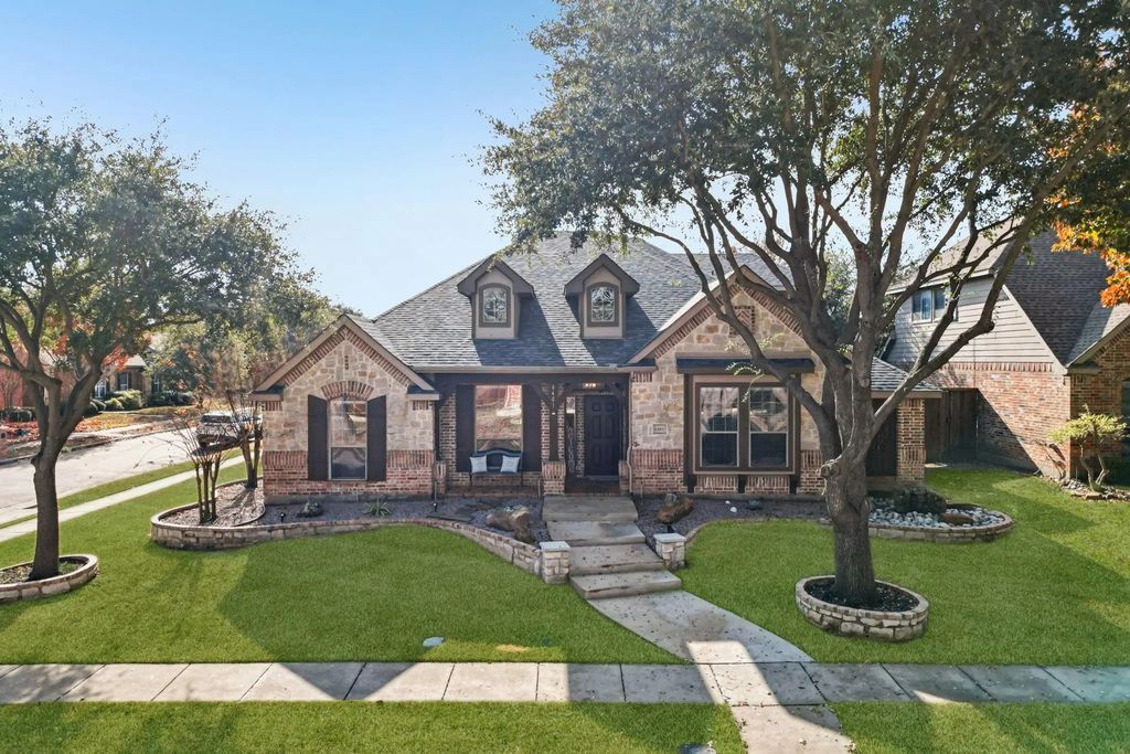 6401 Taprock Drive, McKinney