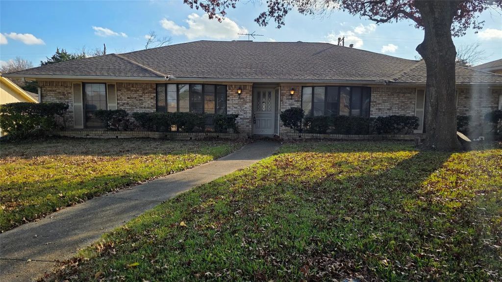 604 The Meadows Parkway, DeSoto