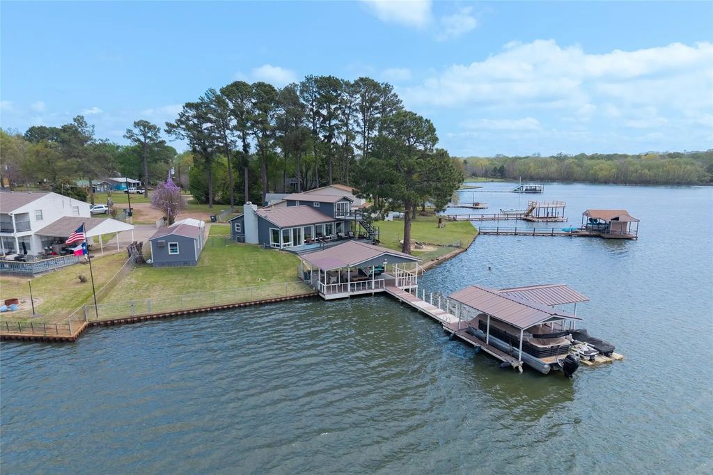 113 Dolly Drive, Mabank