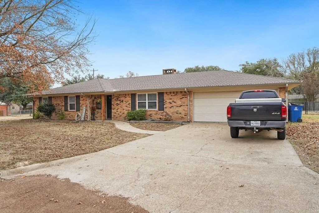 604 Marion Drive, Winnsboro