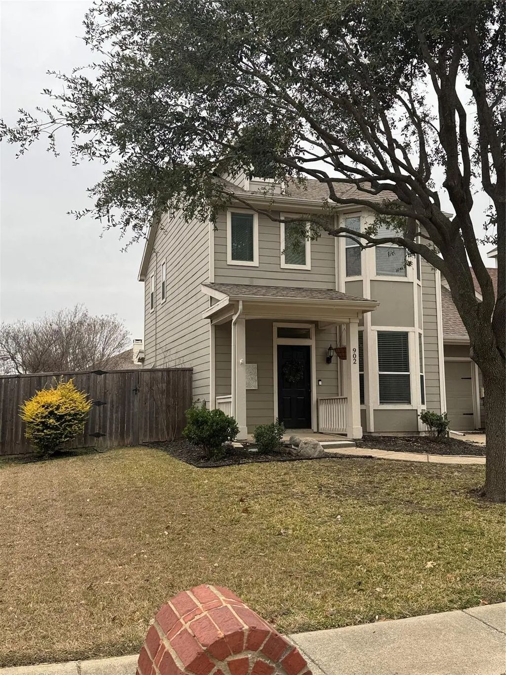 902 Greene Way, Wylie