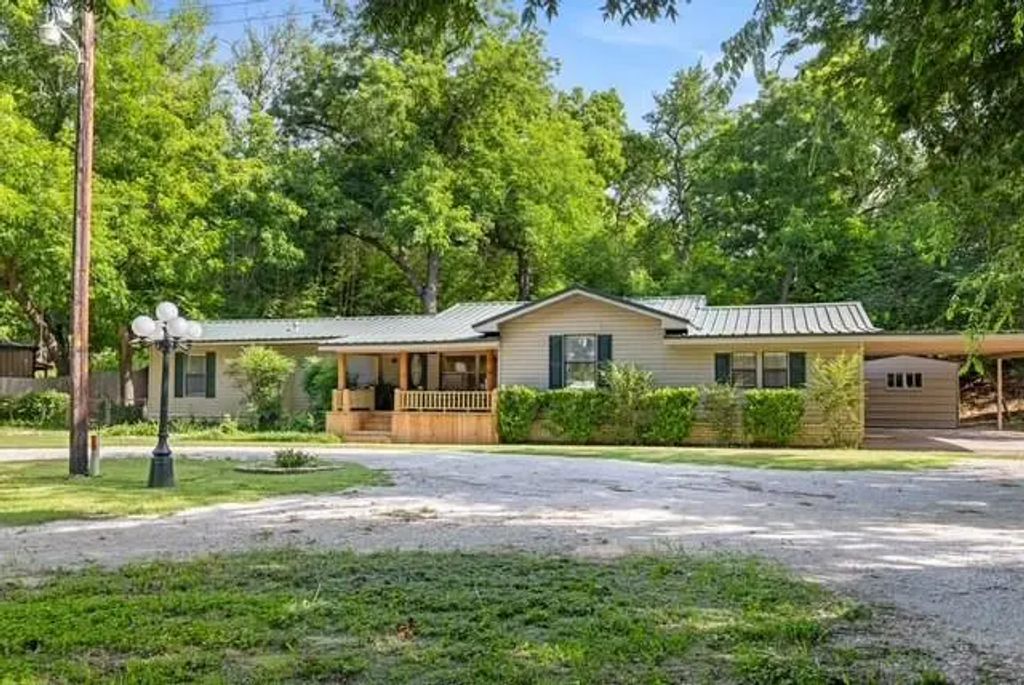 1453 Eagle Canyon Drive, China Spring
