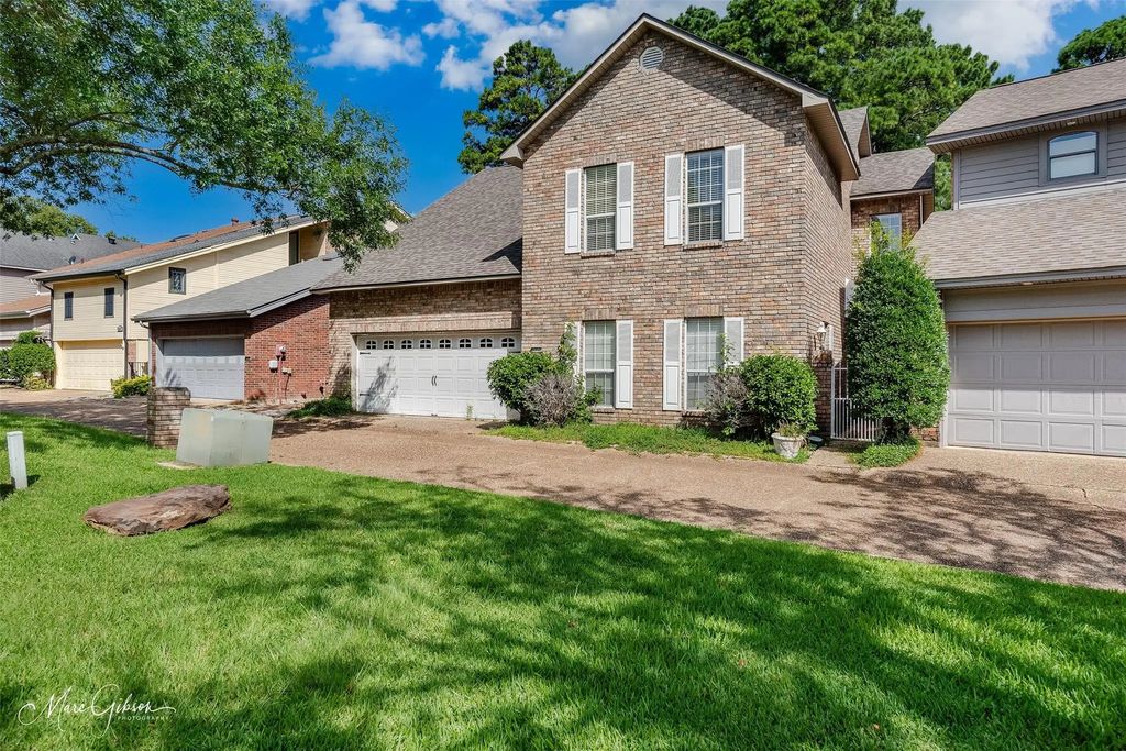 5713 S Lakeshore Drive, Shreveport