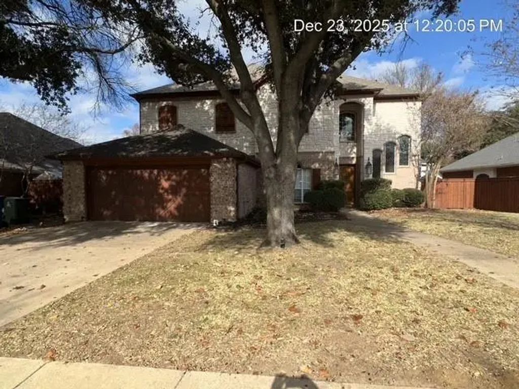 3516 Heather Glen Drive, Flower Mound