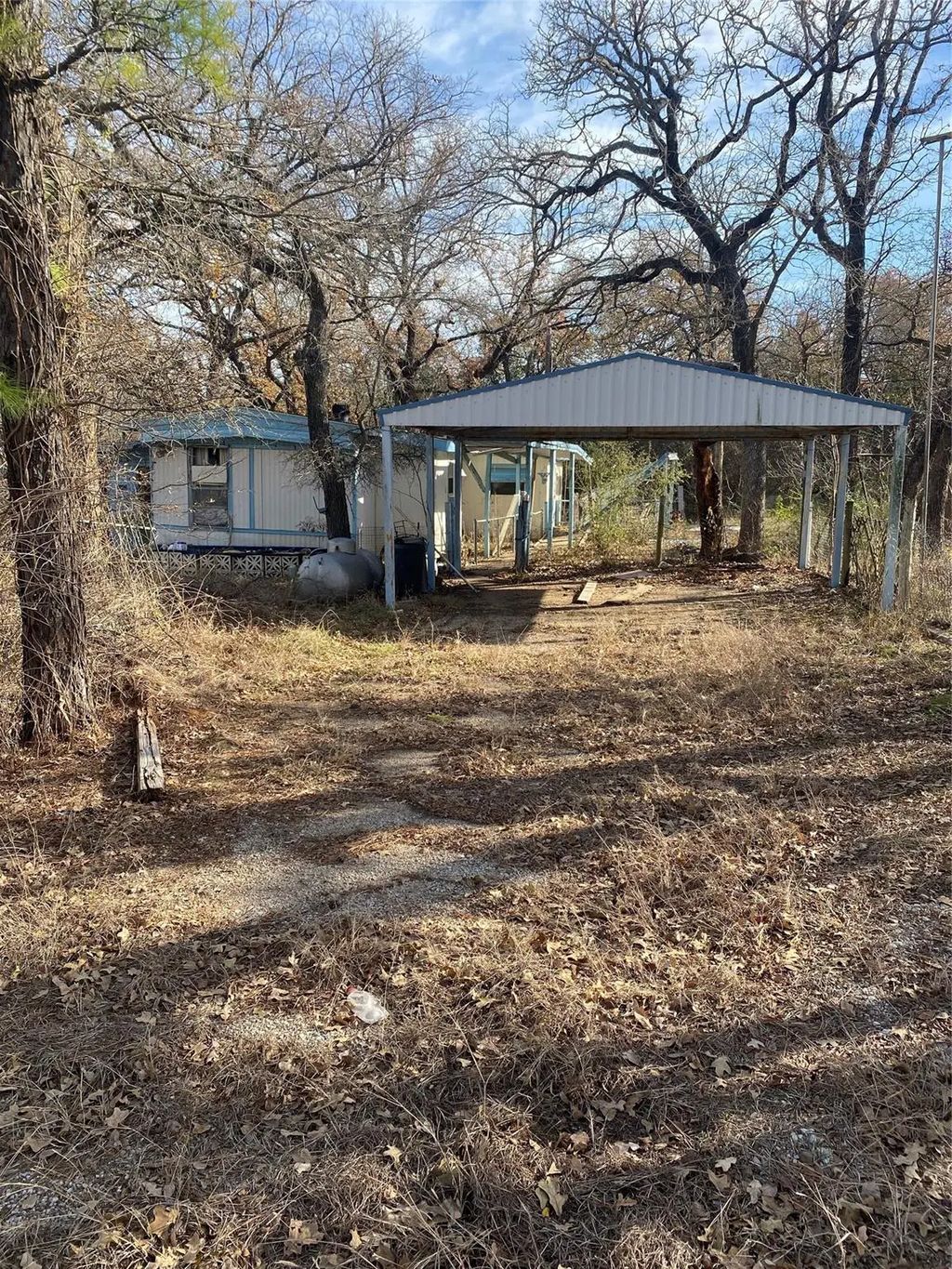 3007 Oak Wood Street, Granbury