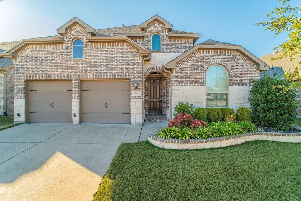 3503 Jersey Road, Melissa