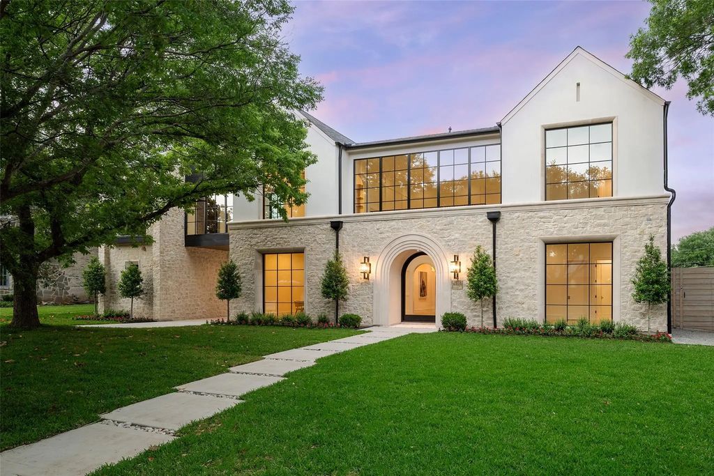 6823 Norway Road, Dallas