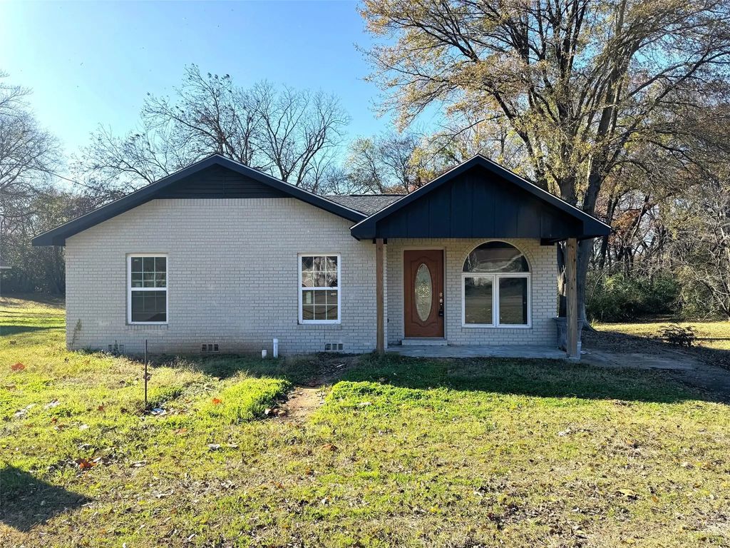 516 S O'tyson, Mount Pleasant